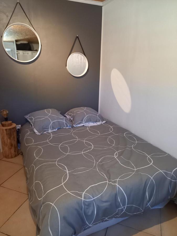 Chambre d'hôte indépendante près de la jalle Martignas-sur-Jalle Esterno foto